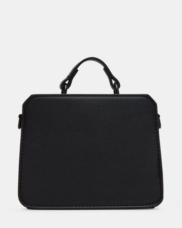 EVELYN MINI BAG BLACK - Image 6