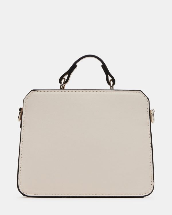 EVELYN MINI BAG CREAM - Image 5