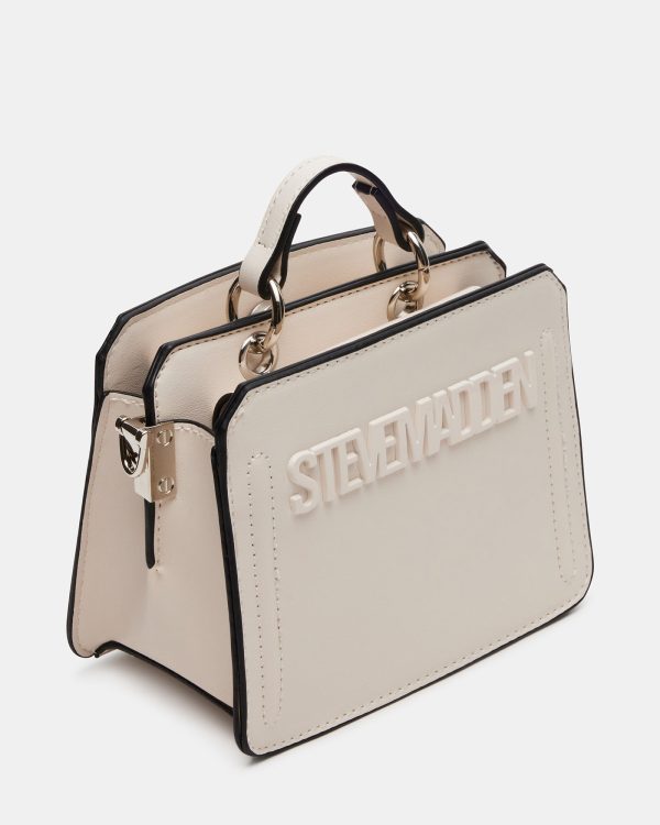 EVELYN MINI BAG CREAM - Image 3