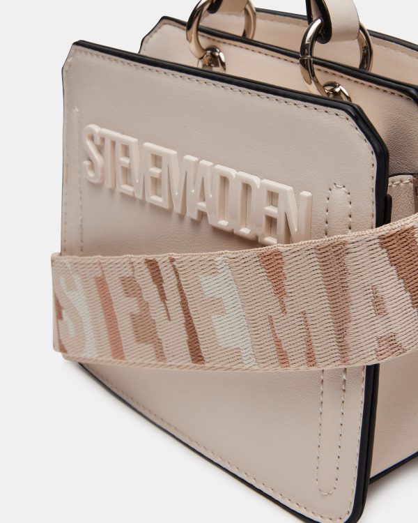 EVELYN MINI BAG CREAM - Image 2