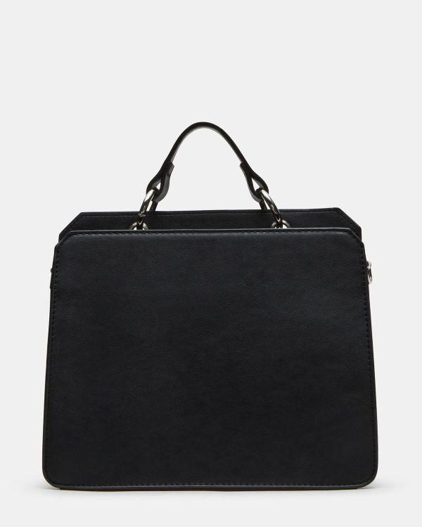 EVELYN FANG BAG BLACK - Image 5
