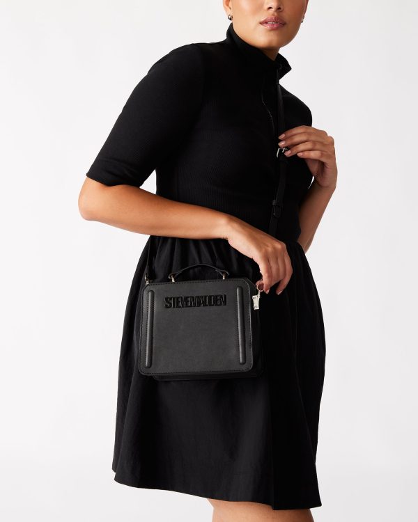 EVELYN MINI BAG CREAM - Image 6