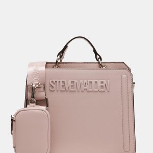EVELYN BAG PINK