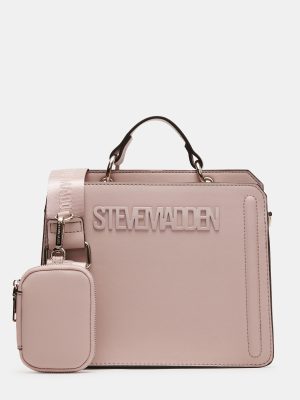 EVELYN BAG PINK
