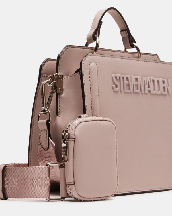 EVELYN BAG PINK - Image 3