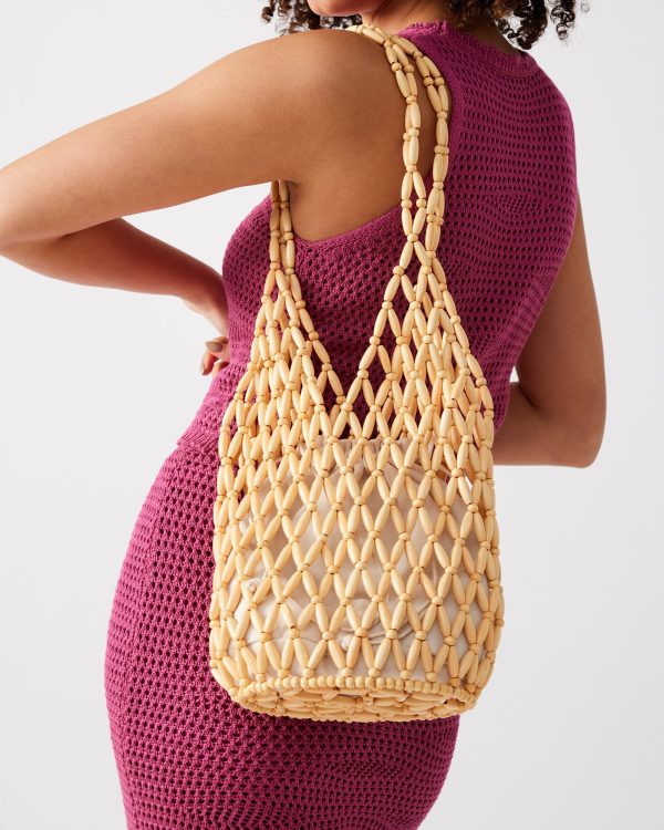 FIJI BAG NATURAL - Image 2