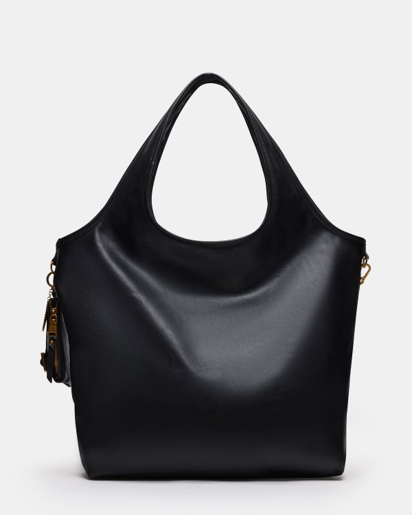 GRUNGY BAG BLACK - Image 5