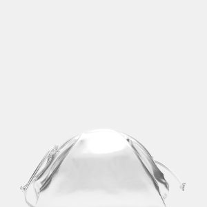 HAILEE BAG SILVER