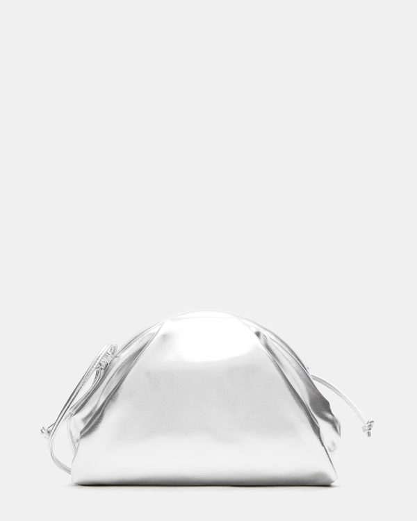 SATURN HEEL AND HAILEE BAG SILVER BUNDLE - Image 4