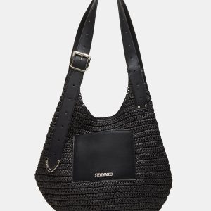 HIPPEE BAG BLACK MULTI
