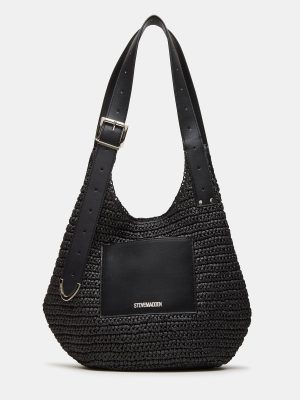 HIPPEE BAG BLACK MULTI