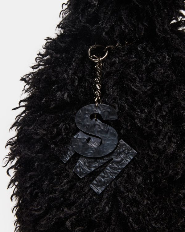 ICONIC BAG BLACK - Image 2