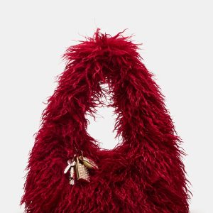ICONN BAG RED