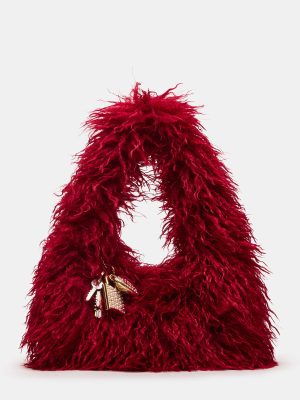ICONN BAG RED