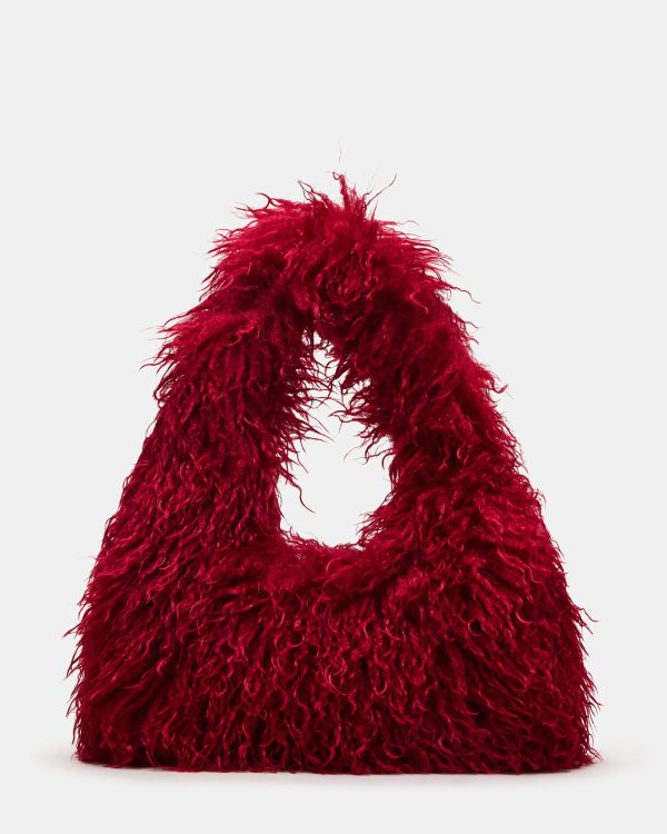 ICONN BAG RED - Image 5