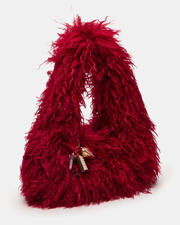 ICONN BAG RED - Image 3