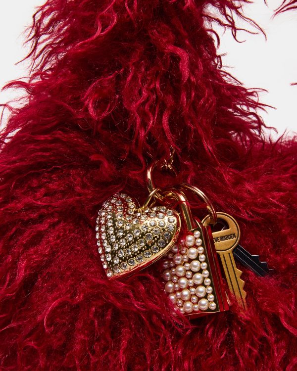 ICONN BAG RED - Image 2