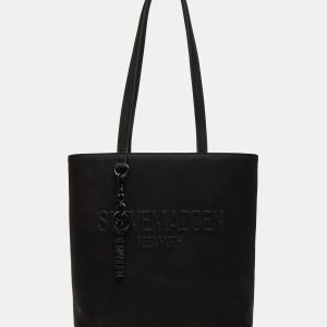 ILLIE BAG BLACK/BLACK