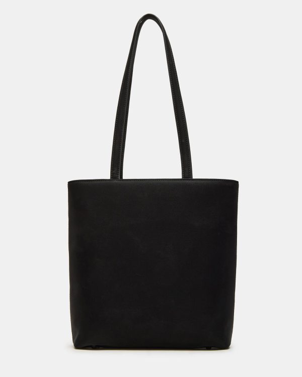 ILLIE BAG BLACK/BLACK - Image 6