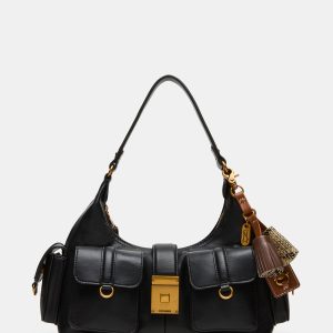 ISSAC BAG BLACK