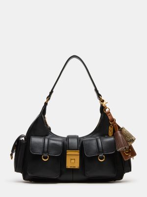 ISSAC BAG BLACK