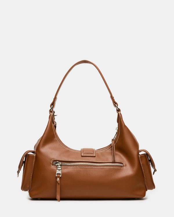 ISSAC BAG COGNAC - Image 6