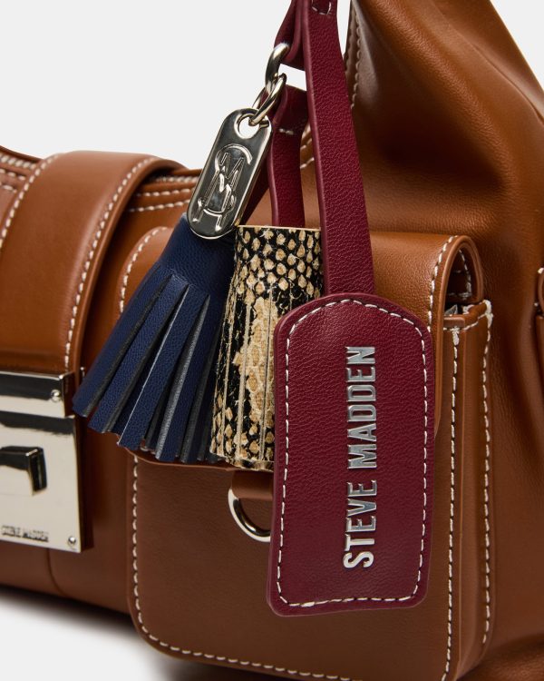 ISSAC BAG COGNAC - Image 3