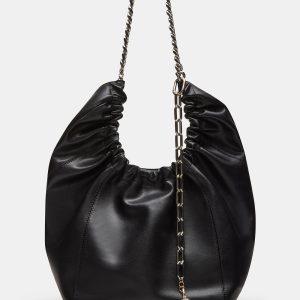 JASON BAG BLACK