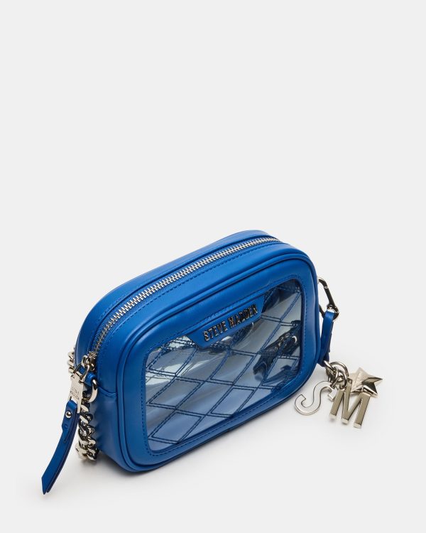 JELLY BAG BLUE - Image 4