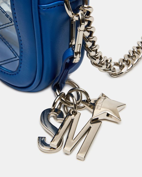 JELLY BAG BLUE - Image 3