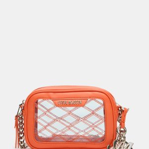 JELLY BAG ORANGE
