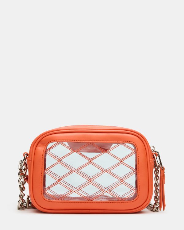 JELLY BAG ORANGE - Image 6
