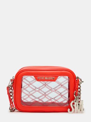 JELLY BAG RED