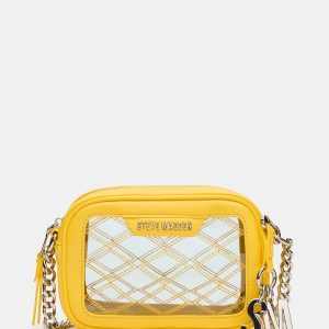 JELLY BAG YELLOW
