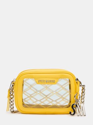 JELLY BAG YELLOW