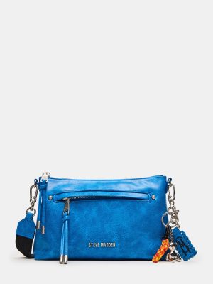 JONY BAG AZZURE