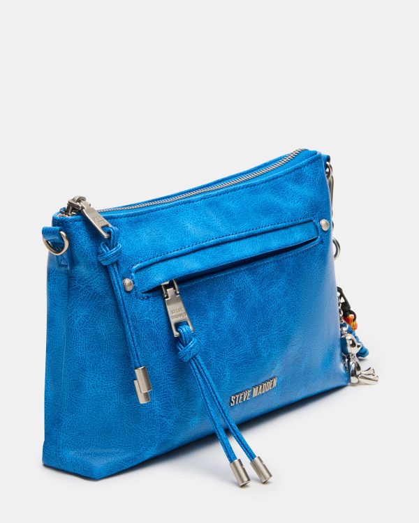 JONY BAG AZZURE - Image 3