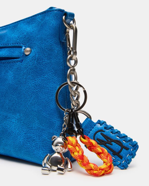 JONY BAG AZZURE - Image 2