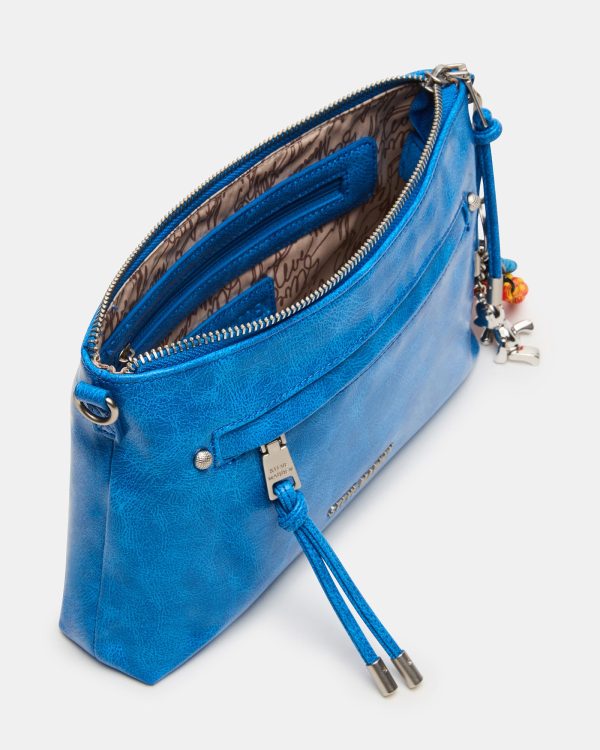 JONY BAG AZZURE - Image 4