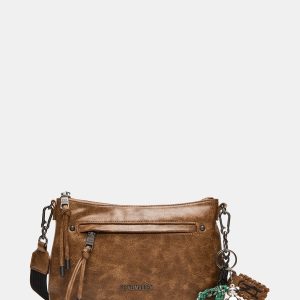 JONY BAG PECAN