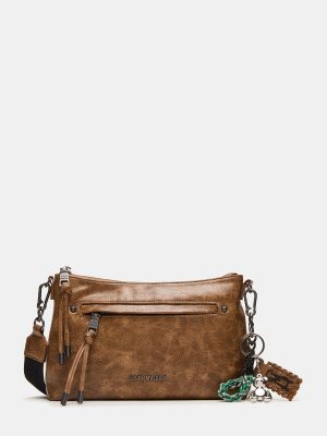 JONY BAG PECAN