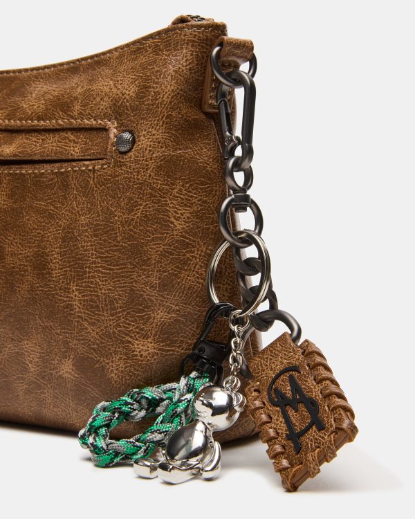 JONY BAG PECAN - Image 2