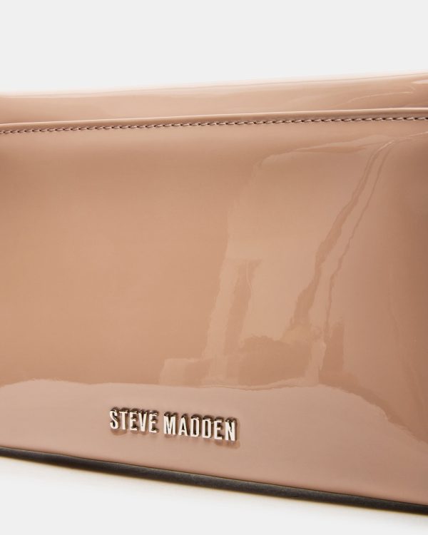 BRI HEEL AND JULIANA BAG BLUSH PATENT BUNDLE - Image 5