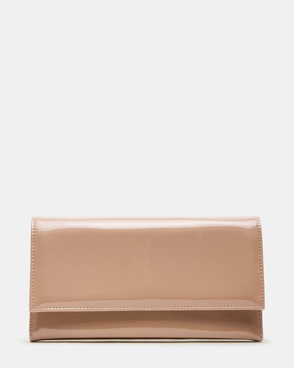 BRI HEEL AND JULIANA BAG BLUSH PATENT BUNDLE - Image 4