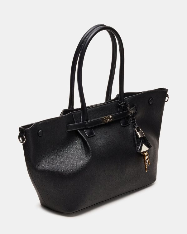 KACEY BAG BLACK - Image 3
