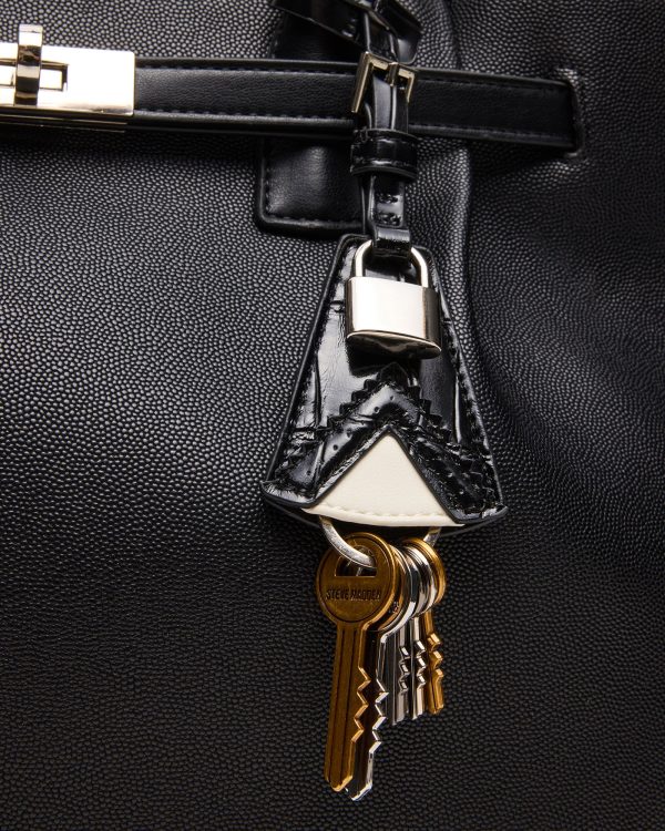 KACEY BAG BLACK - Image 2