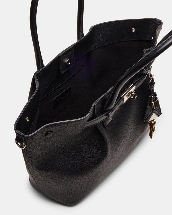 KACEY BAG BLACK - Image 4