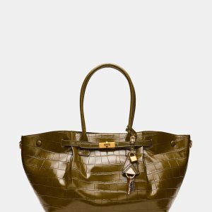 KACEY BAG OLIVE