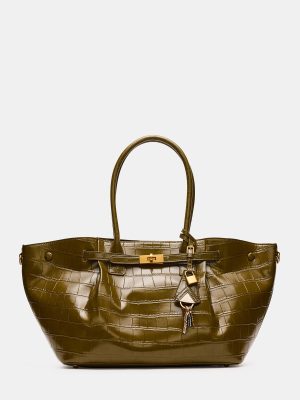 KACEY BAG OLIVE