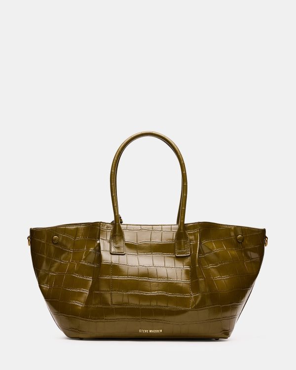 KACEY BAG OLIVE - Image 5